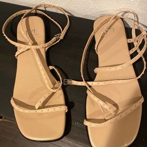 Marc Fisher sandals